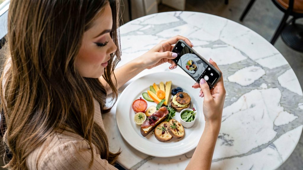 Instagram для закладу: що постити щодня